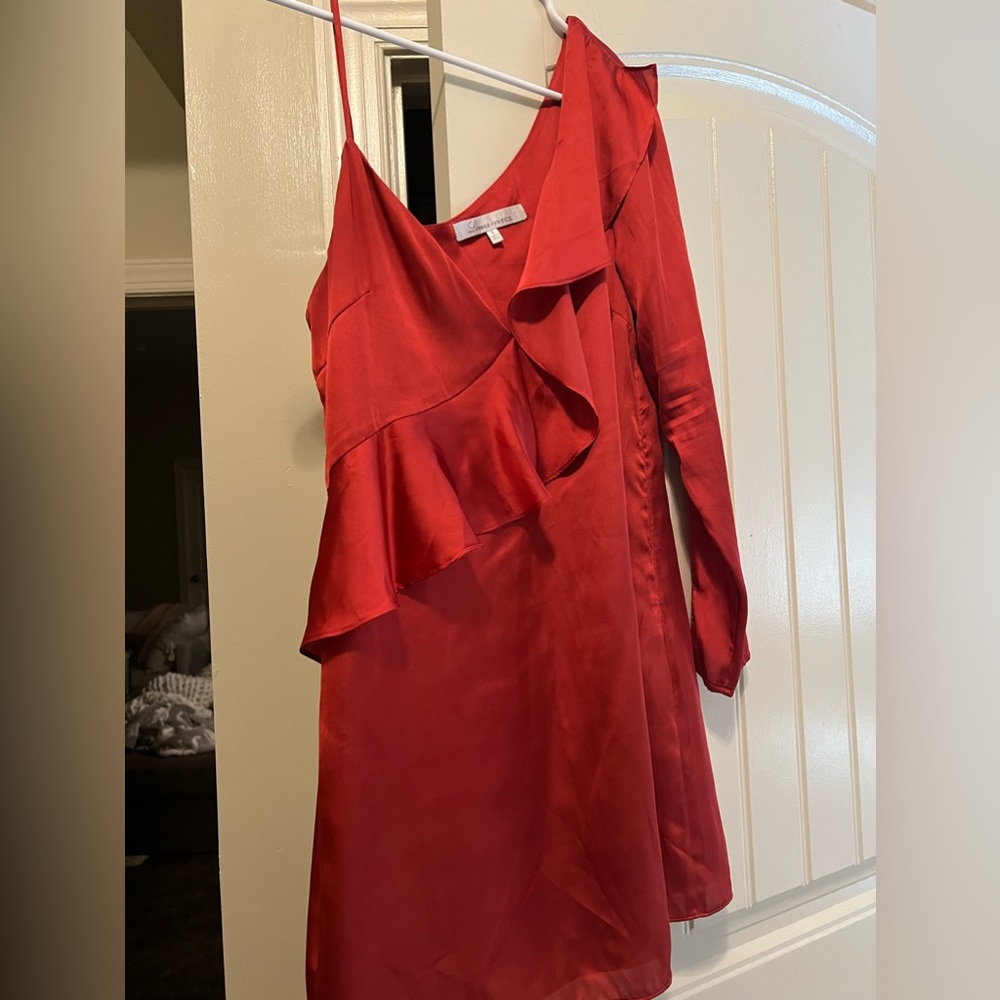 Lovers + Friends X REVOLVE dress
